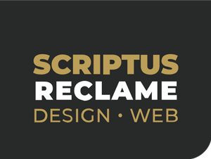 Scriptus reclame design web